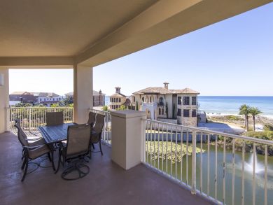 Beaches Of South Walton Condo 932959