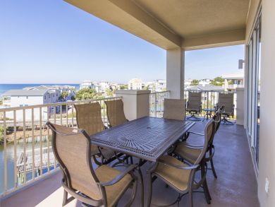 Beaches Of South Walton Condo 932959