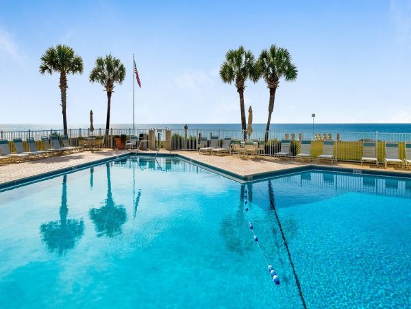 Beachfront Vacation Rental with 3 Bedrooms in Alys Beach