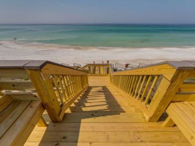 Beaches Of South Walton Condo 932964