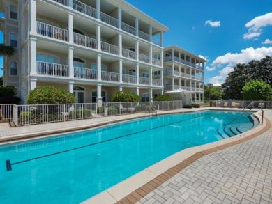 Beaches Of South Walton Condo 932972