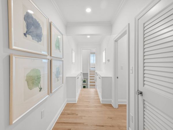 Eight Bedrooms Oceanfront Villa in Seagrove Beach