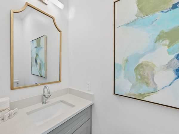Eight Bedrooms Oceanfront Villa in Seagrove Beach