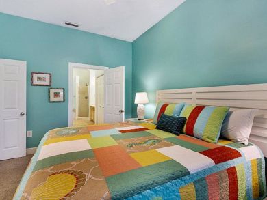 Beaches Of South Walton Condo 932974