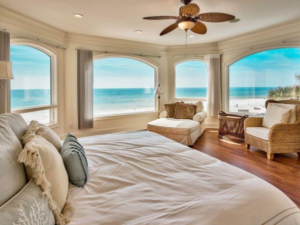 Stunning 9 Bedroom Beachfront Beauty Main House Plus Carriage House