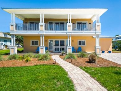 Seagrove Beachside vacation home no busy roads to cross