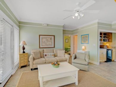 Seagrove Beachside vacation home no busy roads to cross