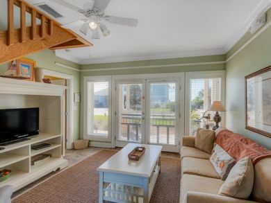 Seagrove Beachside vacation home no busy roads to cross
