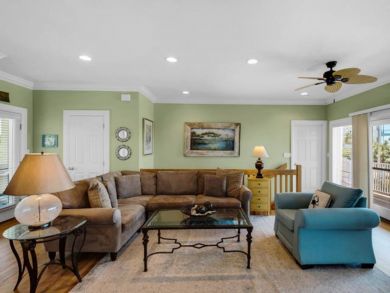 Seagrove Beachside vacation home no busy roads to cross
