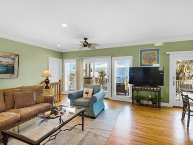 Seagrove Beachside vacation home no busy roads to cross