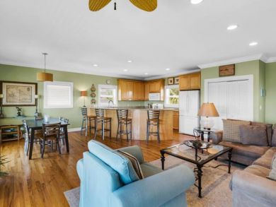 Seagrove Beachside vacation home no busy roads to cross