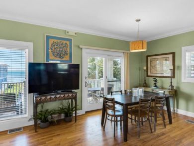 Seagrove Beachside vacation home no busy roads to cross