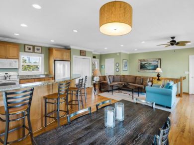 Seagrove Beachside vacation home no busy roads to cross