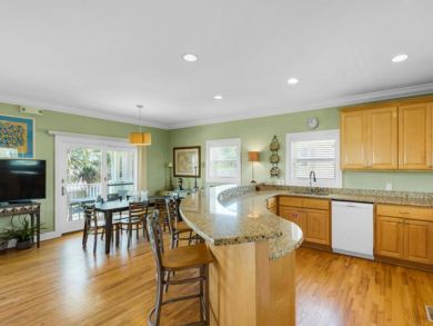 Seagrove Beachside vacation home no busy roads to cross