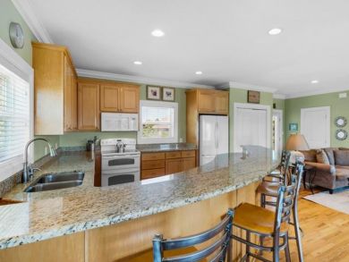 Seagrove Beachside vacation home no busy roads to cross