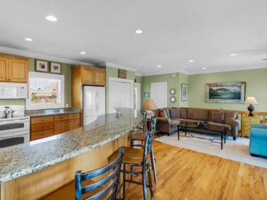 Seagrove Beachside vacation home no busy roads to cross