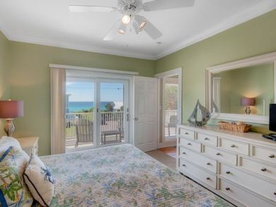 Seagrove Beachside vacation home no busy roads to cross