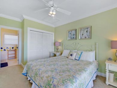 Seagrove Beachside vacation home no busy roads to cross