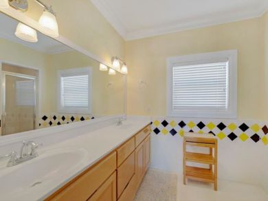 Seagrove Beachside vacation home no busy roads to cross