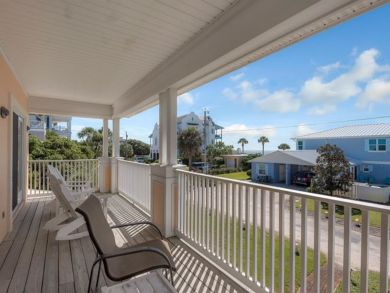 Seagrove Beachside vacation home no busy roads to cross