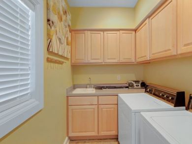 Seagrove Beachside vacation home no busy roads to cross