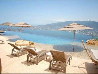 Acapulco Home 932984