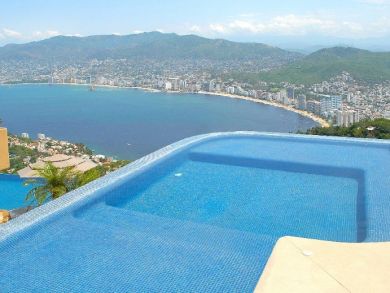 Acapulco Home 932984