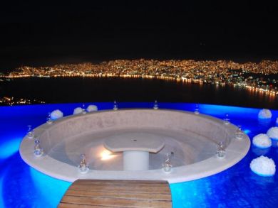 Acapulco Home 932984