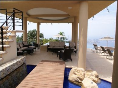 Acapulco Home 932984