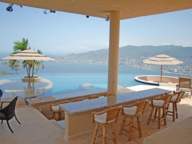 Acapulco Home 932984