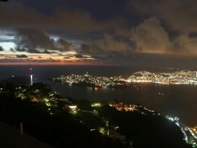 Acapulco Home 932984