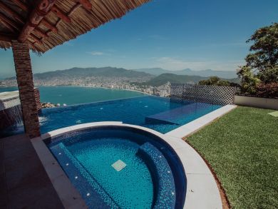 Acapulco Home 932985