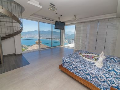 Acapulco Home 932985
