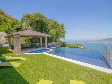 Acapulco Home 932985