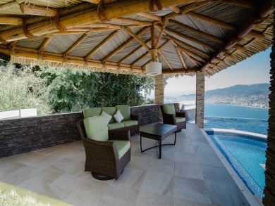 Acapulco Home 932985