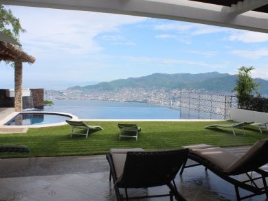 Acapulco Home 932985