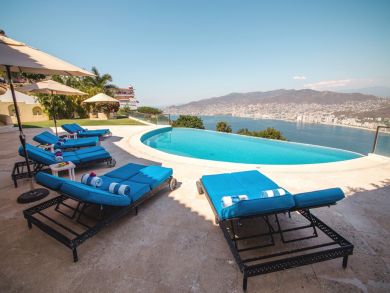 Acapulco Home 932987