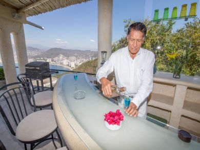 Acapulco Home 932987