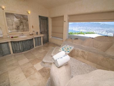 Acapulco Home 932987
