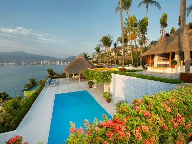 Acapulco Home 932988