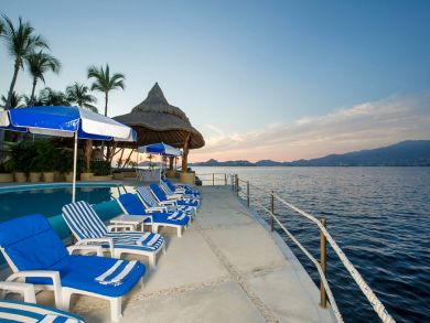Acapulco Home 932988