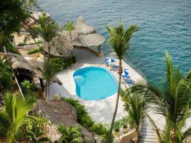 Acapulco Home 932988