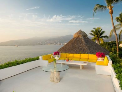 Acapulco Home 932988