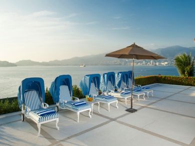 Acapulco Home 932988
