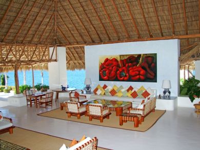 Acapulco Home 932988
