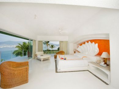 Acapulco Home 932988
