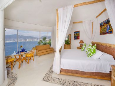 Acapulco Home 932988