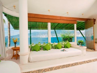 Acapulco Home 932988