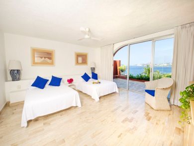 Acapulco Home 932988