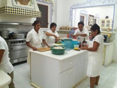 Acapulco Home 932988
